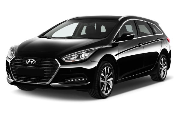 Hyundai i-30 SW 